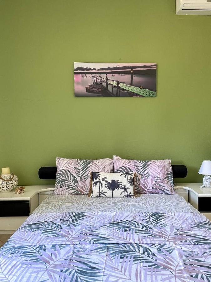 Casa Lia-Beach Front Villa Nea Kallikrateia Luaran gambar