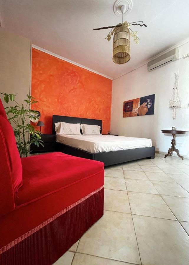 Casa Lia-Beach Front Villa Nea Kallikrateia Luaran gambar